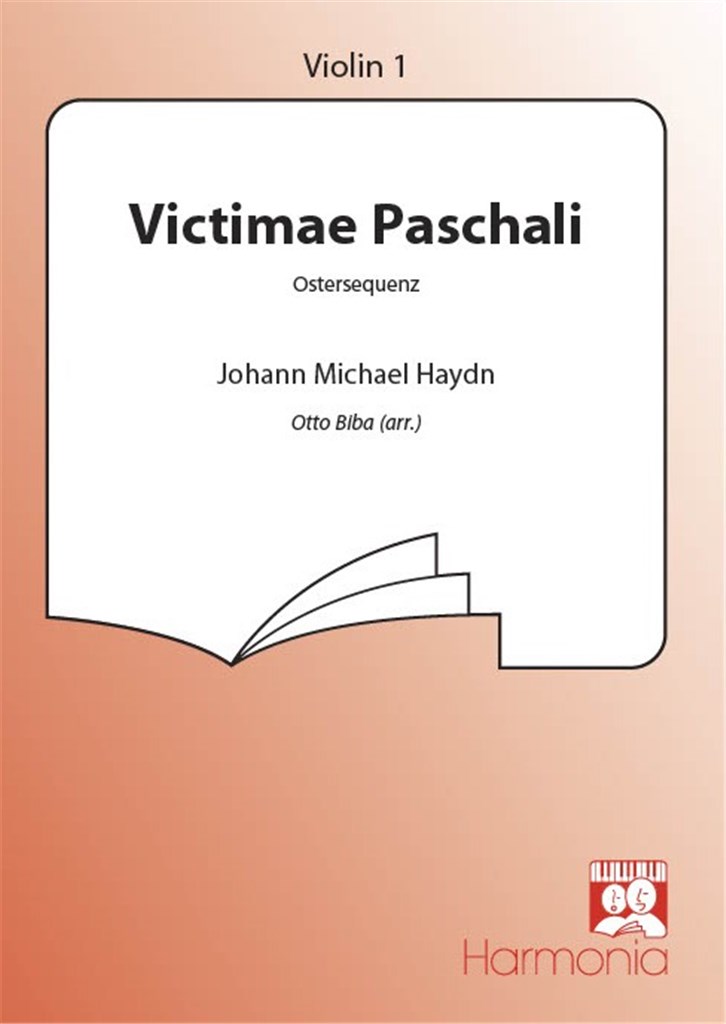 Victimae paschali